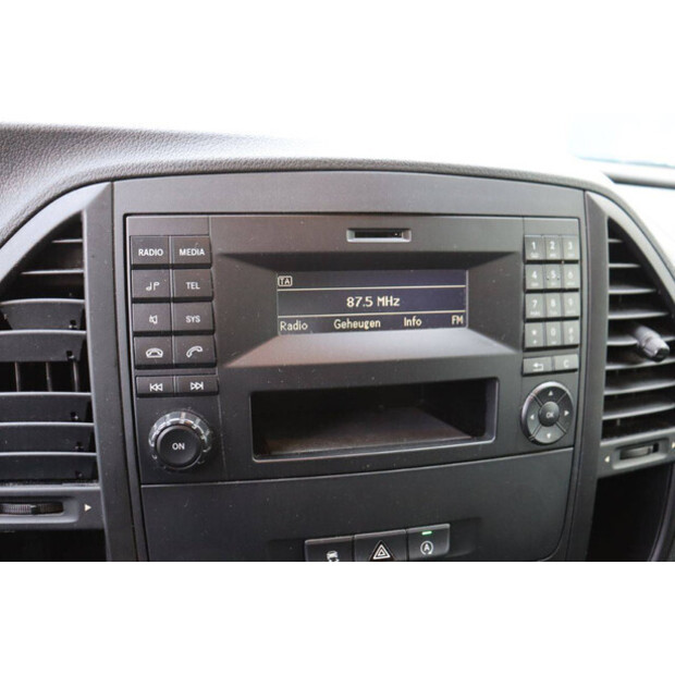 2016 Mercedes-Benz VITO 114CDI-44071343