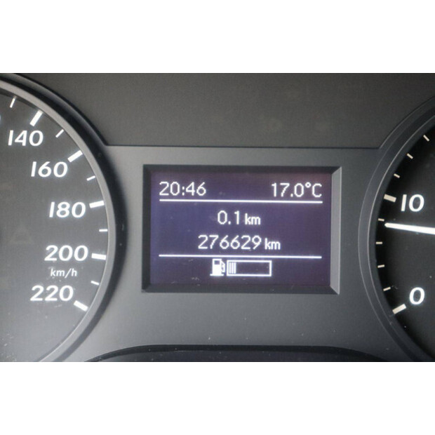 2016 Mercedes-Benz VITO 114CDI-44071347