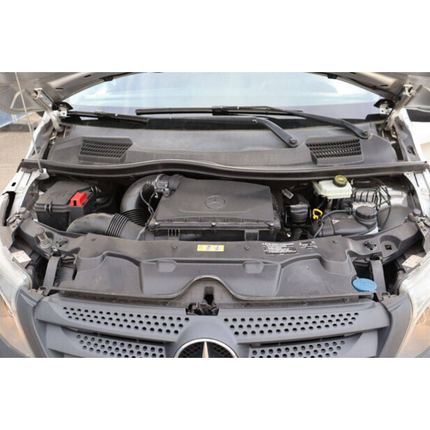 2016 Mercedes-Benz VITO 114CDI-44071348