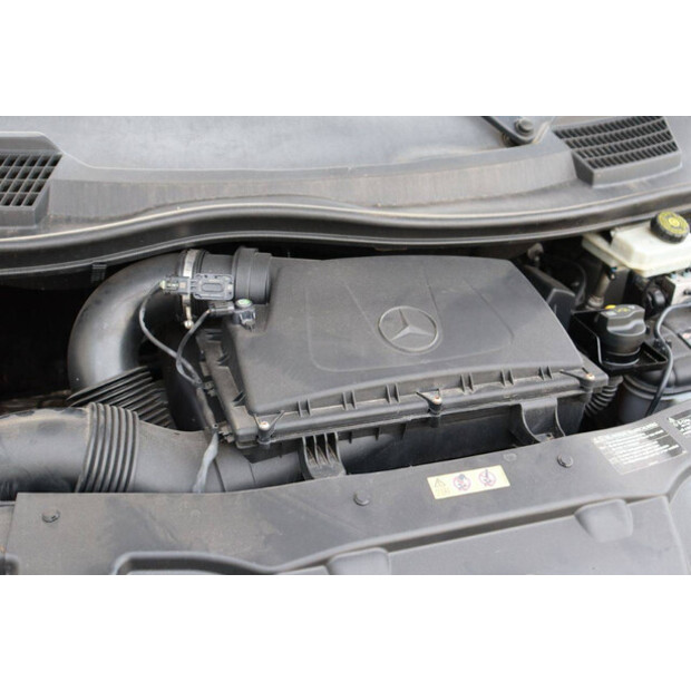 2016 Mercedes-Benz VITO 114CDI-44071350