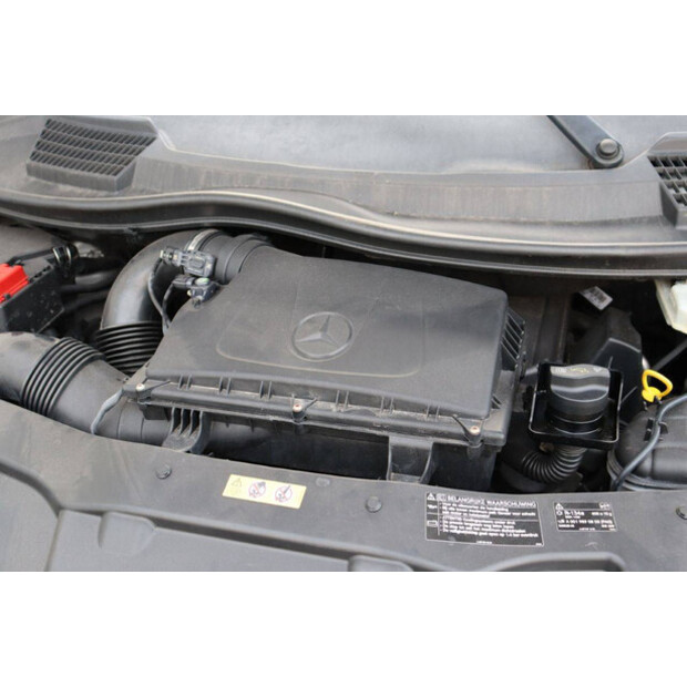 2016 Mercedes-Benz VITO 114CDI-44071351