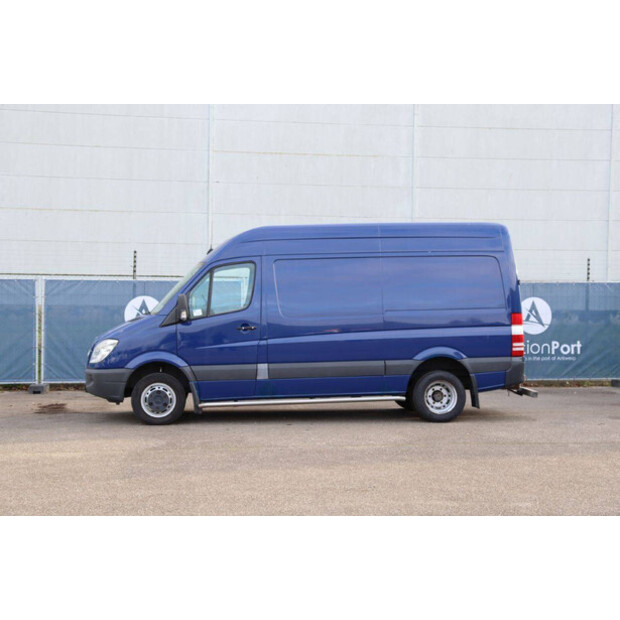 2008 Mercedes-Benz Sprinter 518 CDi-44071352