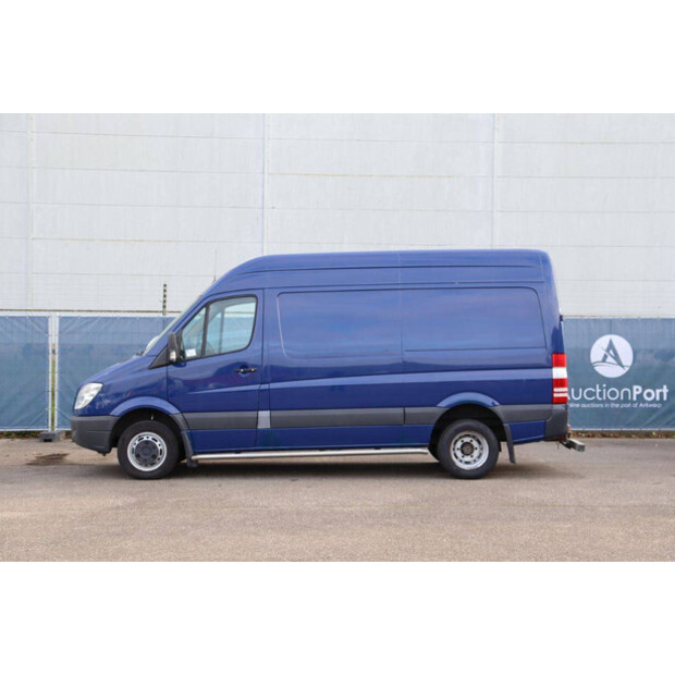 2008 Mercedes-Benz Sprinter 518 CDi-44071353