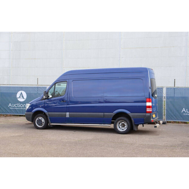2008 Mercedes-Benz Sprinter 518 CDi-44071354