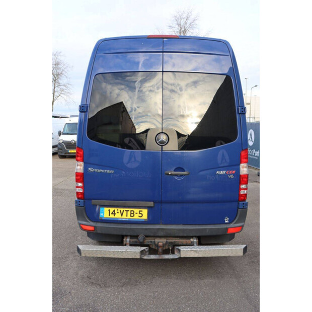 2008 Mercedes-Benz Sprinter 518 CDi-44071356