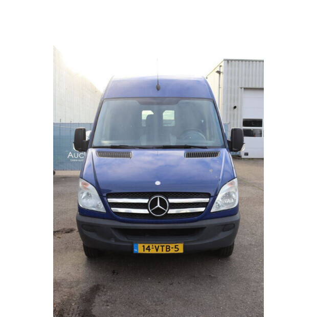 2008 Mercedes-Benz Sprinter 518 CDi-44071359