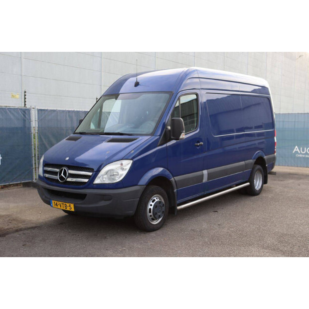 2008 Mercedes-Benz Sprinter 518 CDi-44071360