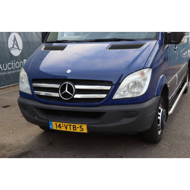 2008 Mercedes-Benz Sprinter 518 CDi-44071361