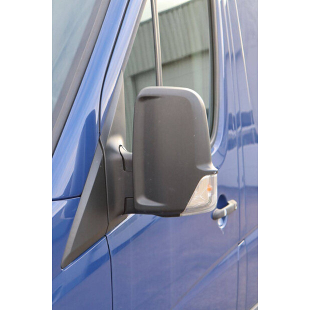 2008 Mercedes-Benz Sprinter 518 CDi-44071366