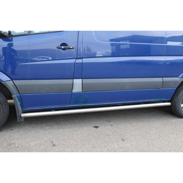 2008 Mercedes-Benz Sprinter 518 CDi-44071367