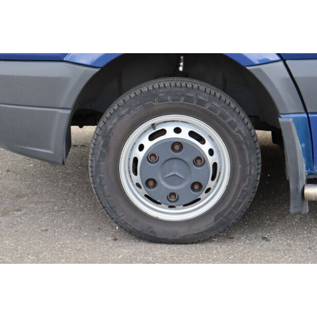 2008 Mercedes-Benz Sprinter 518 CDi-44071368