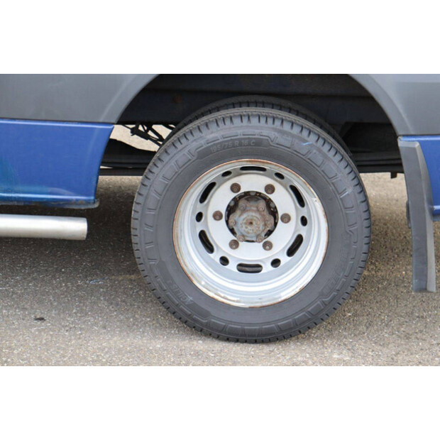 2008 Mercedes-Benz Sprinter 518 CDi-44071369