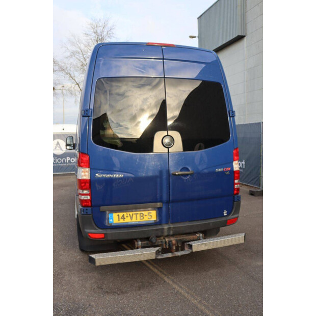 2008 Mercedes-Benz Sprinter 518 CDi-44071371
