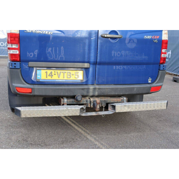 2008 Mercedes-Benz Sprinter 518 CDi-44071372