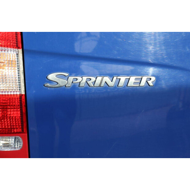 2008 Mercedes-Benz Sprinter 518 CDi-44071374