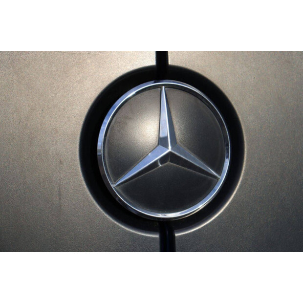 2008 Mercedes-Benz Sprinter 518 CDi-44071375