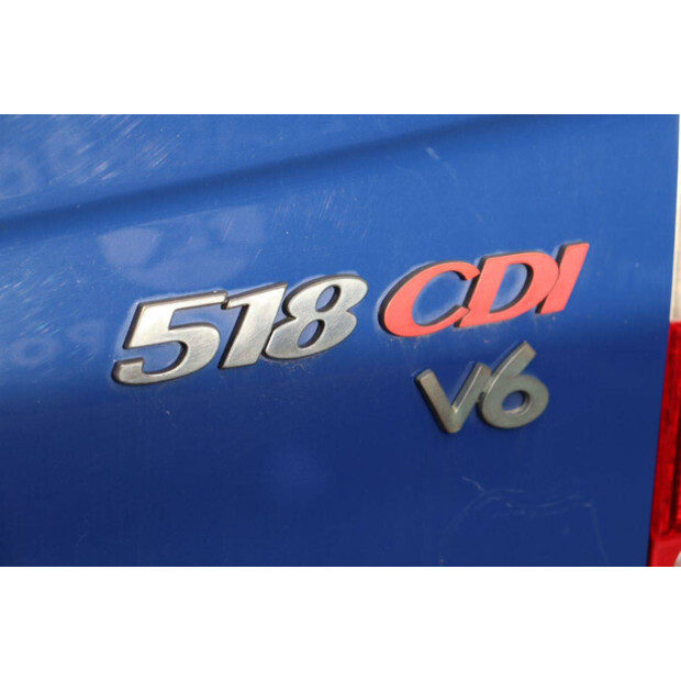 2008 Mercedes-Benz Sprinter 518 CDi-44071376