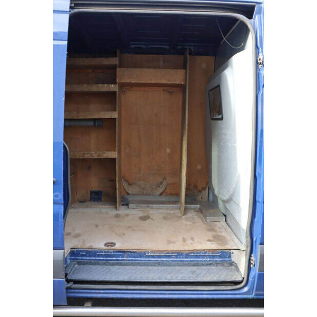 2008 Mercedes-Benz Sprinter 518 CDi-44071378