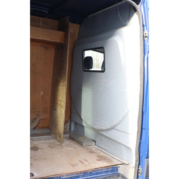 2008 Mercedes-Benz Sprinter 518 CDi-44071379