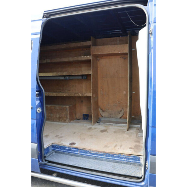 2008 Mercedes-Benz Sprinter 518 CDi-44071380
