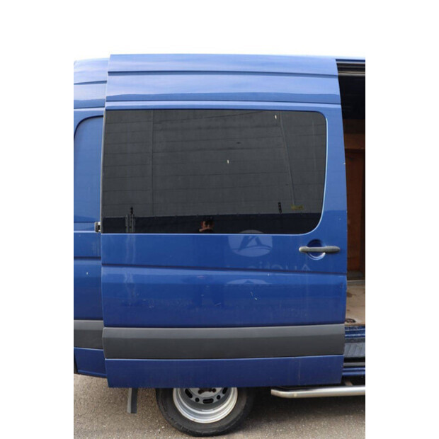 2008 Mercedes-Benz Sprinter 518 CDi-44071381