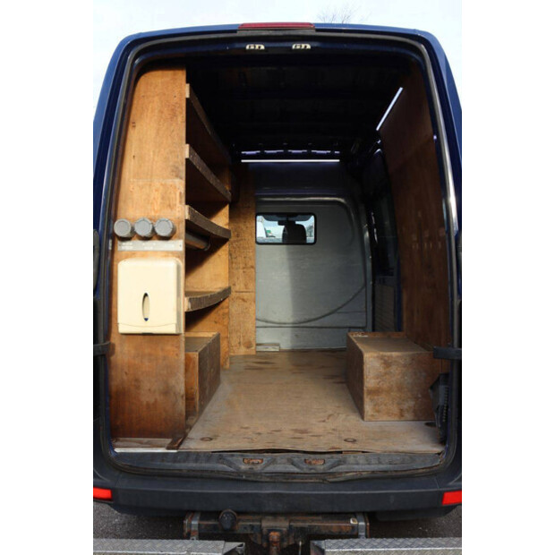 2008 Mercedes-Benz Sprinter 518 CDi-44071382