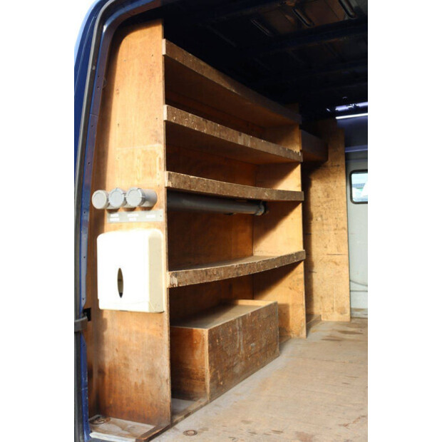 2008 Mercedes-Benz Sprinter 518 CDi-44071383