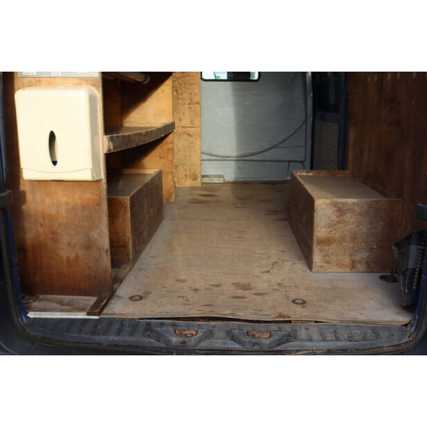 2008 Mercedes-Benz Sprinter 518 CDi-44071385