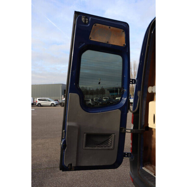 2008 Mercedes-Benz Sprinter 518 CDi-44071387