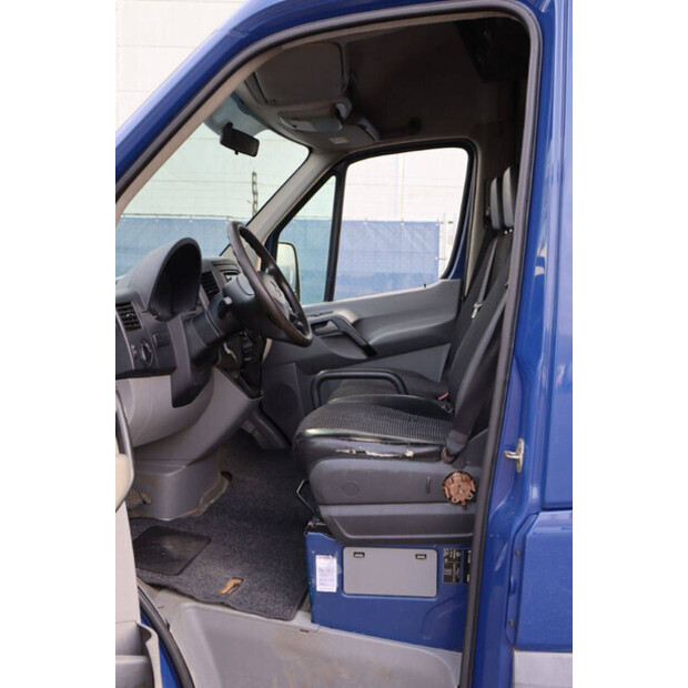 2008 Mercedes-Benz Sprinter 518 CDi-44071392