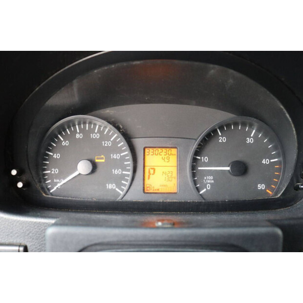 2008 Mercedes-Benz Sprinter 518 CDi-44071404