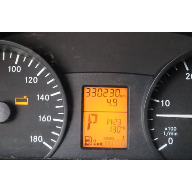 2008 Mercedes-Benz Sprinter 518 CDi-44071405