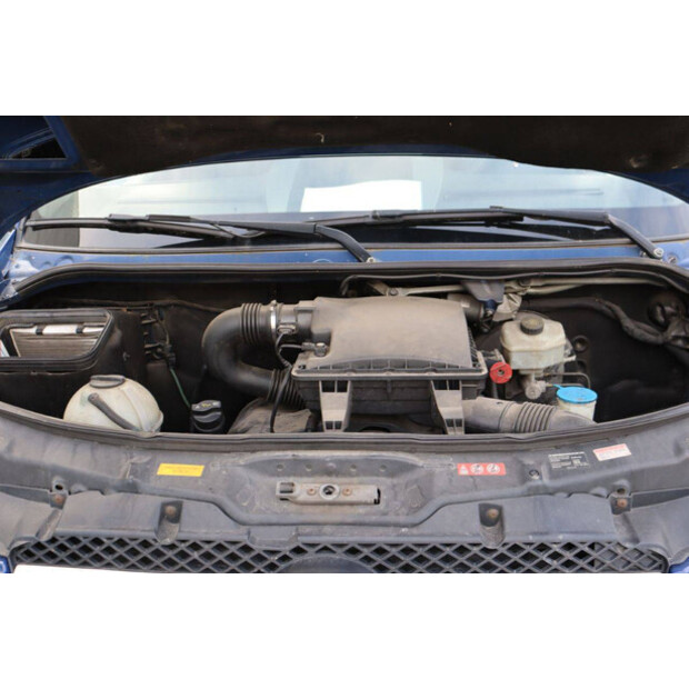 2008 Mercedes-Benz Sprinter 518 CDi-44071406