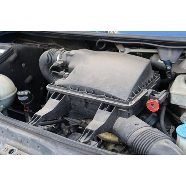 2008 Mercedes-Benz Sprinter 518 CDi-44071407