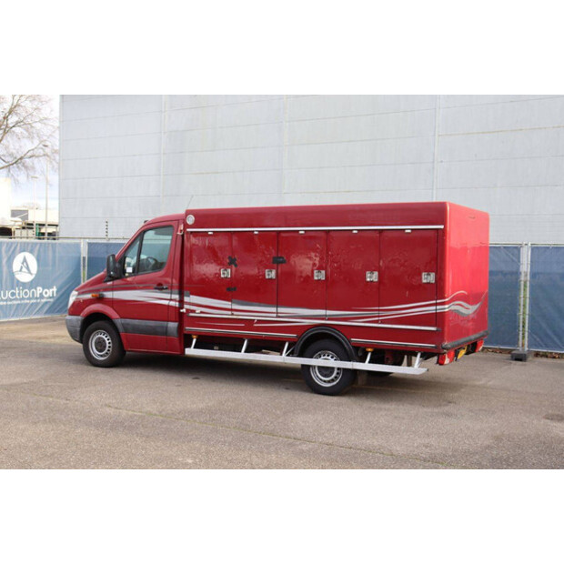 2010 مرسيدس بنز 313CDI-44071412