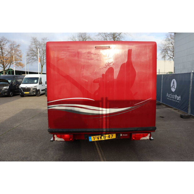 2010 مرسيدس بنز 313CDI-44071413