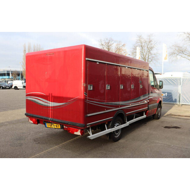 2010 مرسيدس بنز 313CDI-44071414