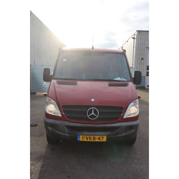 2010 مرسيدس بنز 313CDI-44071416