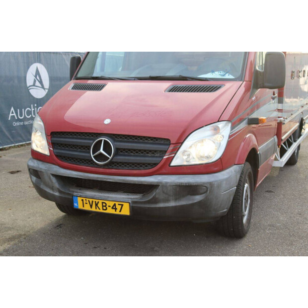 2010 مرسيدس بنز 313CDI-44071418