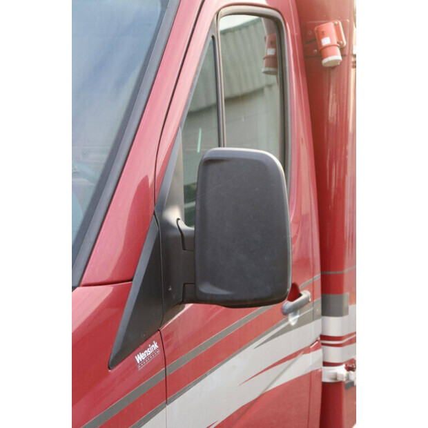 2010 مرسيدس بنز 313CDI-44071422