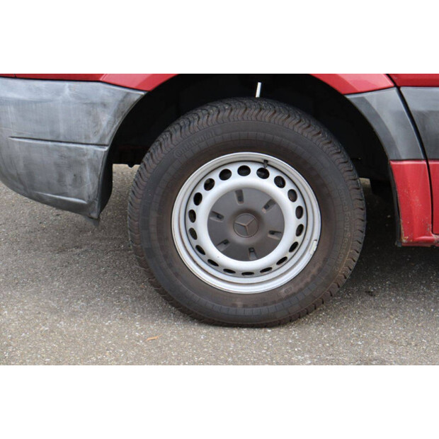 2010 مرسيدس بنز 313CDI-44071423