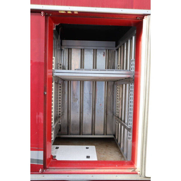 2010 مرسيدس بنز 313CDI-44071431