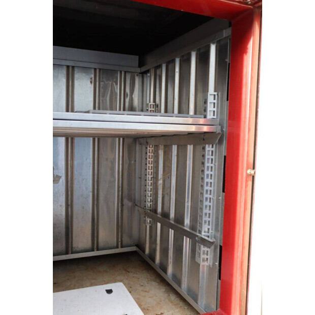 2010 مرسيدس بنز 313CDI-44071432