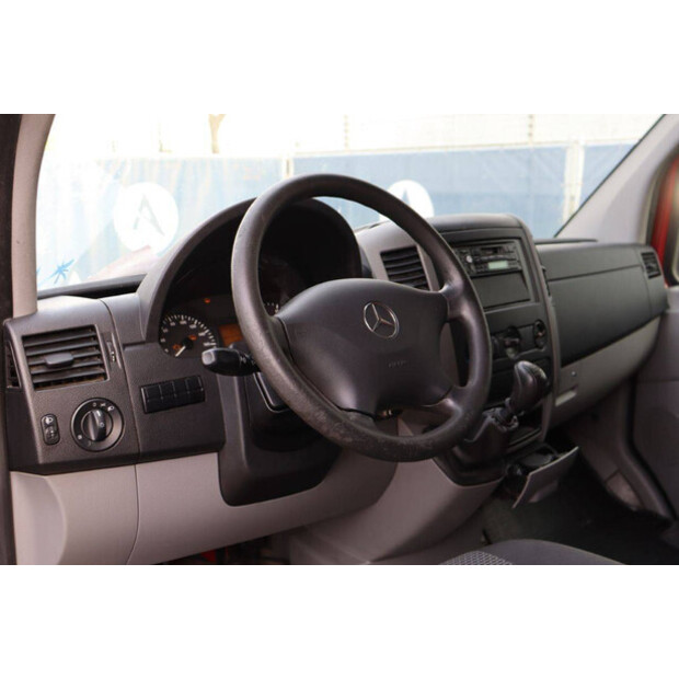 2010 مرسيدس بنز 313CDI-44071441