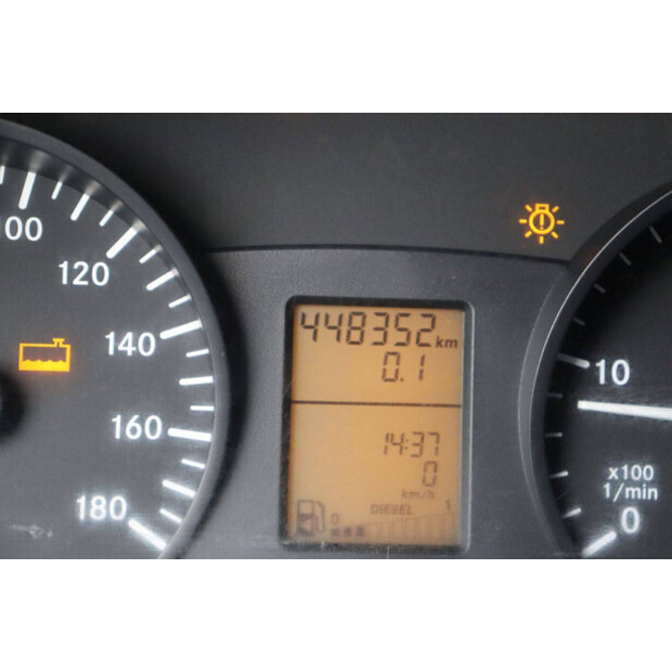 2010 مرسيدس بنز 313CDI-44071454