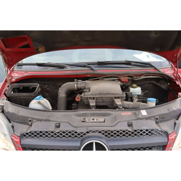 2010 مرسيدس بنز 313CDI-44071455