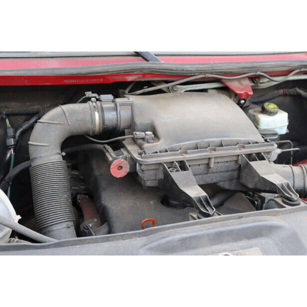 2010 مرسيدس بنز 313CDI-44071456