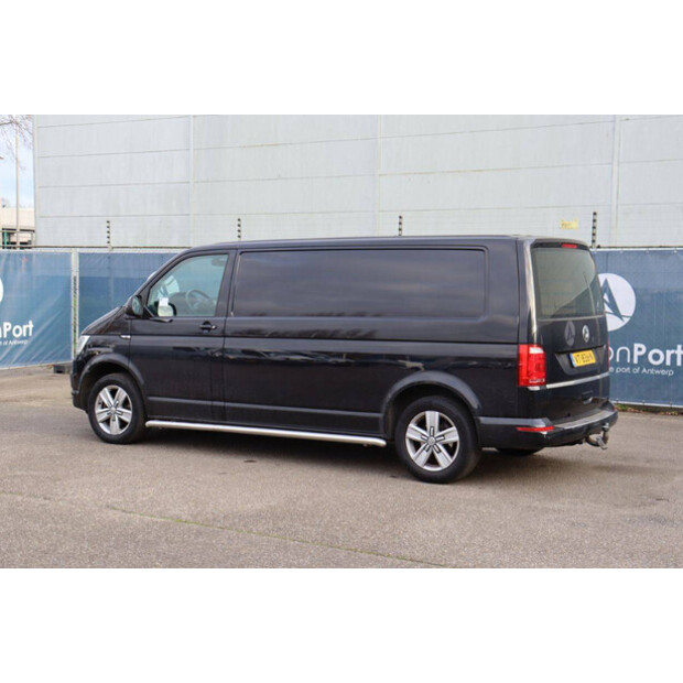 2016 Volkswagen Transporter-44071461