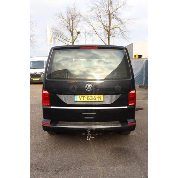 2016 Volkswagen Transporter-44071462