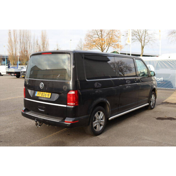 2016 Volkswagen Transporter-44071463